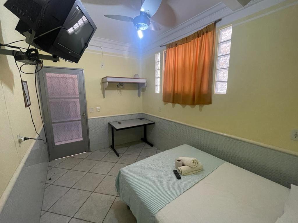גויאניה Hotel Independencia מראה חיצוני תמונה