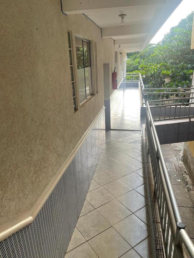 גויאניה Hotel Independencia מראה חיצוני תמונה