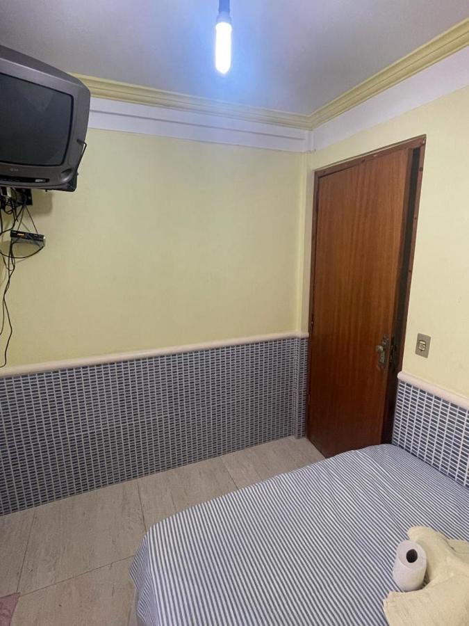 גויאניה Hotel Independencia מראה חיצוני תמונה
