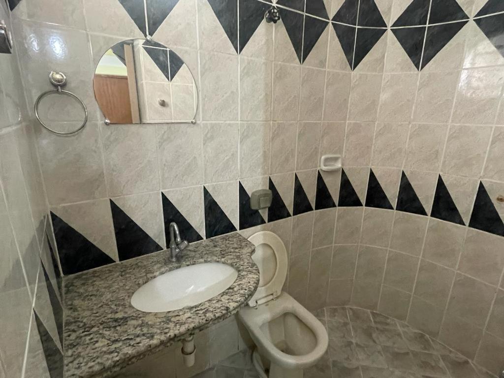 גויאניה Hotel Independencia מראה חיצוני תמונה