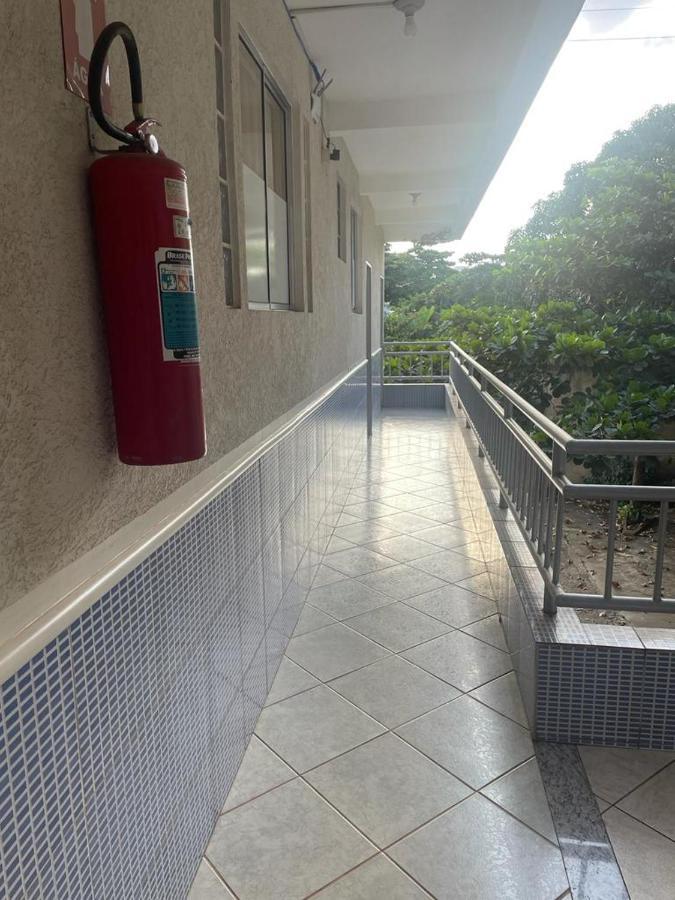 גויאניה Hotel Independencia מראה חיצוני תמונה